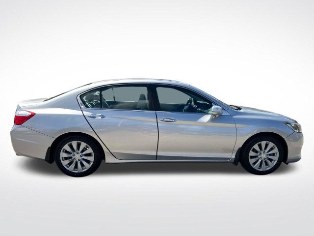 2015 Honda Accord EX