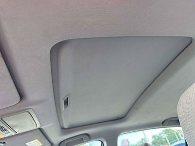 2015 Honda Accord EX