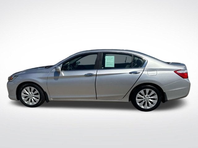 2015 Honda Accord EX