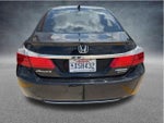 2014 Honda Accord Hybrid Touring