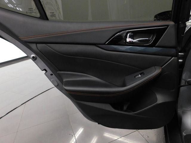 2022 Nissan Maxima SR