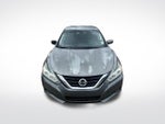 2018 Nissan Altima 2.5 SV