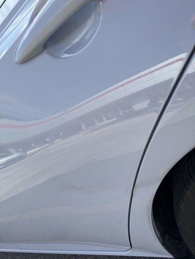 2024 Nissan Altima 2.0 SR