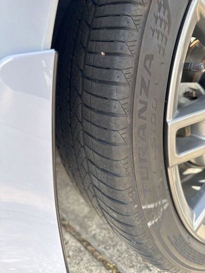 2024 Nissan Altima 2.0 SR