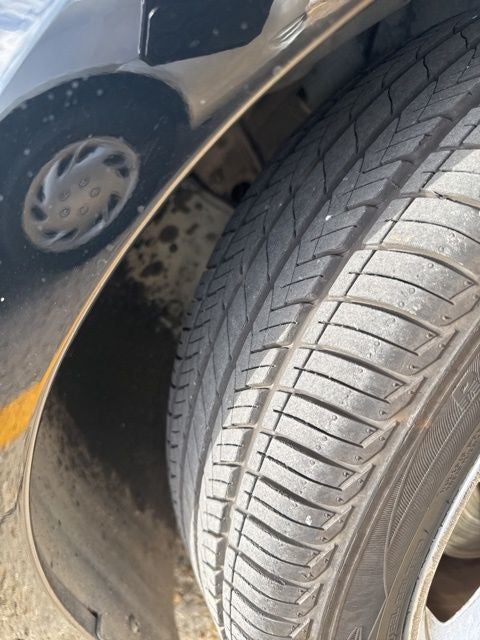 2015 Volkswagen Passat 1.8T Limited Edition