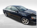 2015 Volkswagen Passat 1.8T Limited Edition