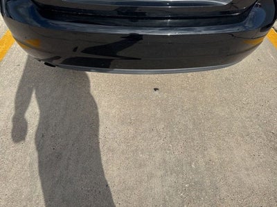 2015 Volkswagen Passat 1.8T Limited Edition