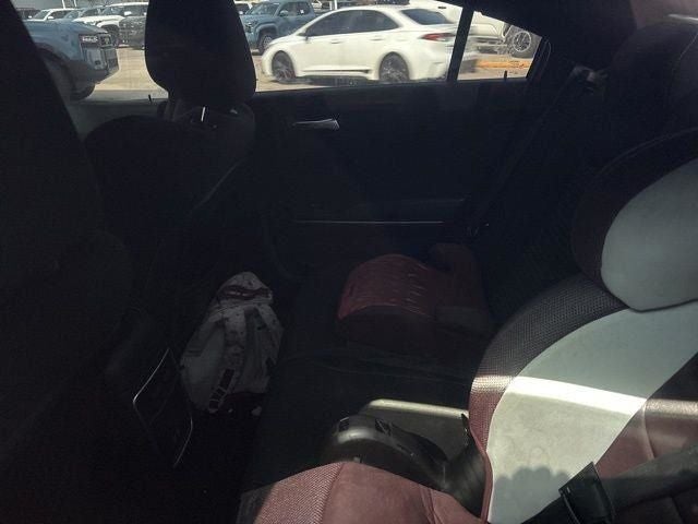 2020 Dodge Charger R/T Scat Pack