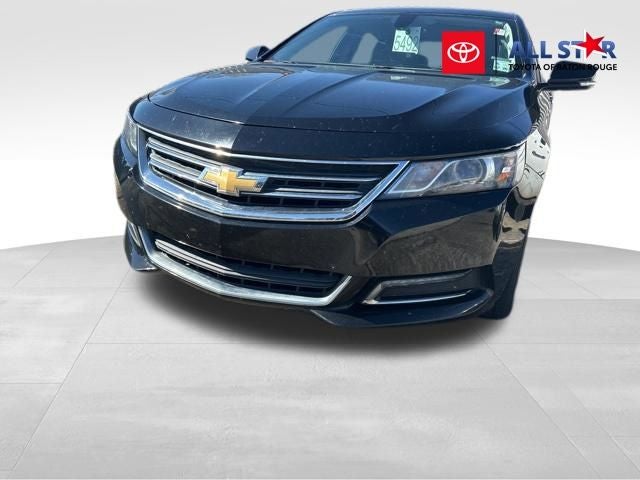 2018 Chevrolet Impala LT 1LT