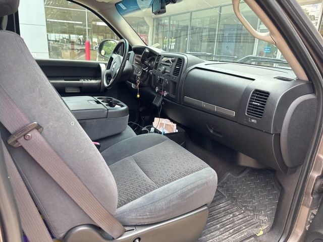 2007 Chevrolet Silverado 1500 LT LT1