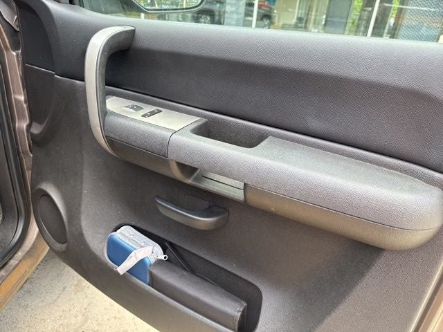 2007 Chevrolet Silverado 1500 LT LT1