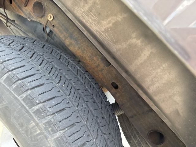 2007 Chevrolet Silverado 1500 LT LT1