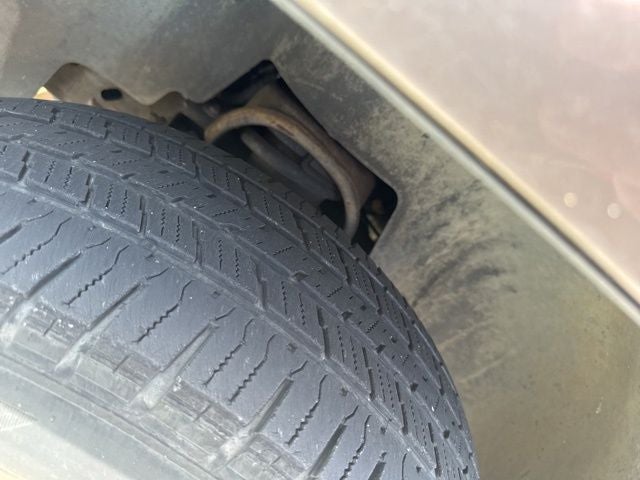 2007 Chevrolet Silverado 1500 LT LT1