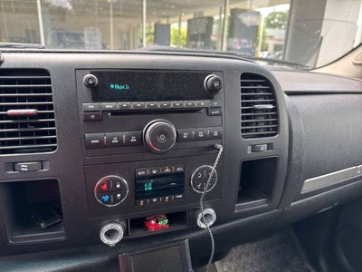 2007 Chevrolet Silverado 1500 LT LT1