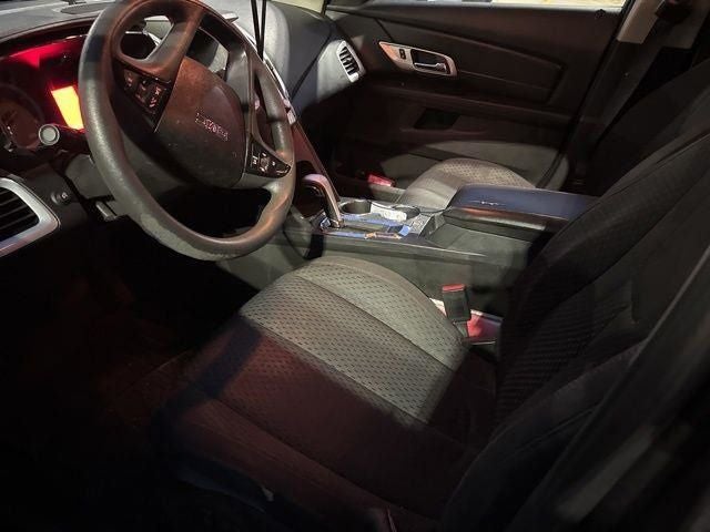 2015 GMC Terrain SLE-1