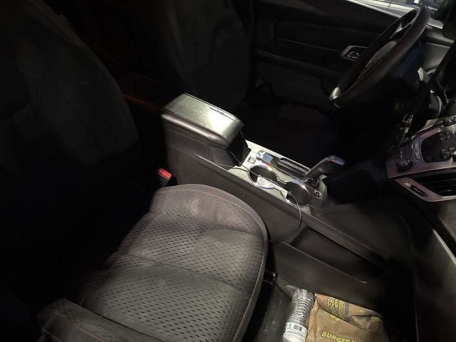 2015 GMC Terrain SLE-1