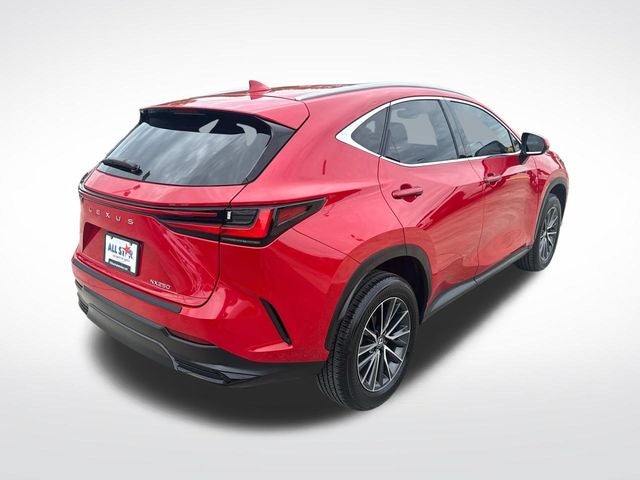 2024 Lexus NX 250 Base