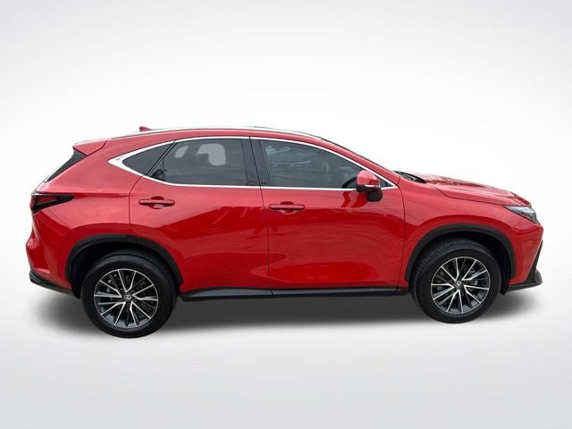 2024 Lexus NX 250 Base