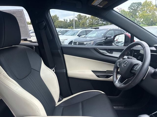 2024 Lexus NX 250 Base