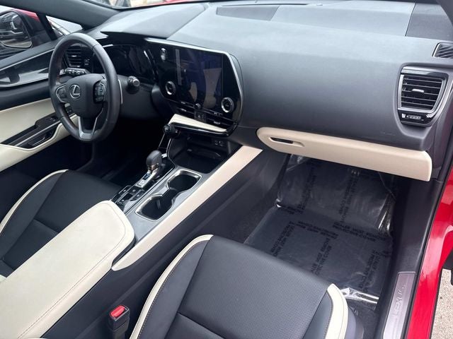 2024 Lexus NX 250 Base