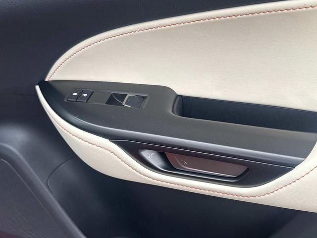 2024 Lexus NX 250 Base