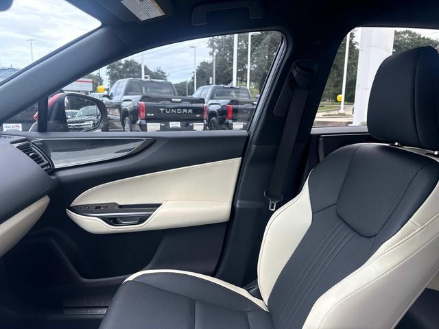 2024 Lexus NX 250 Base