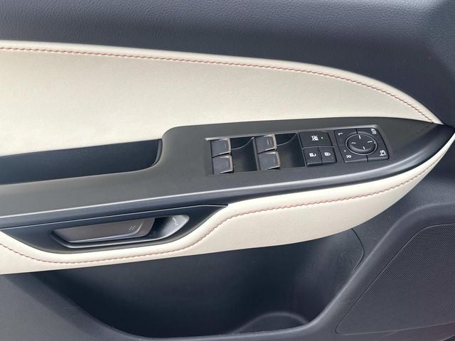 2024 Lexus NX 250 Base