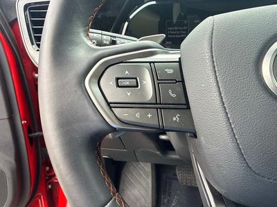 2024 Lexus NX 250 Base