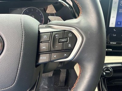 2024 Lexus NX 250 Base