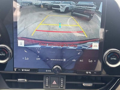 2024 Lexus NX 250 Base