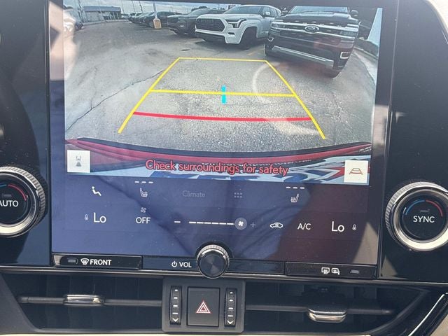 2024 Lexus NX 250 Base