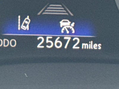2024 Lexus NX 250 Base