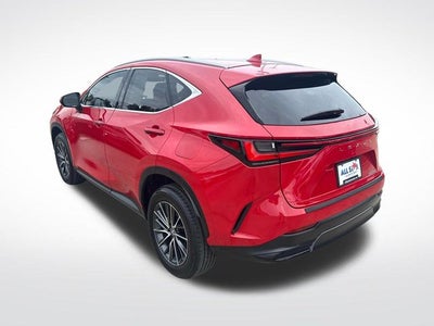 2024 Lexus NX 250 Base
