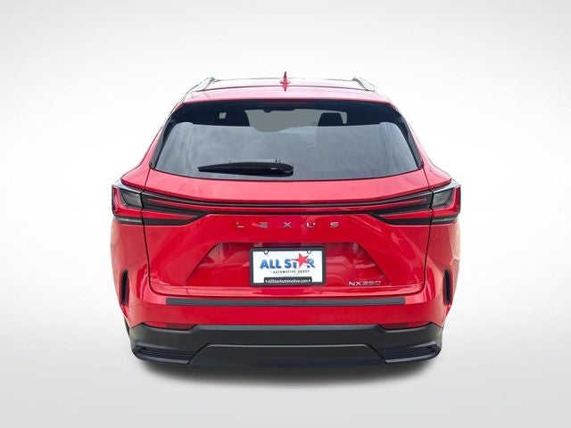 2024 Lexus NX 250 Base