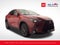 2025 Lexus NX 250 Base