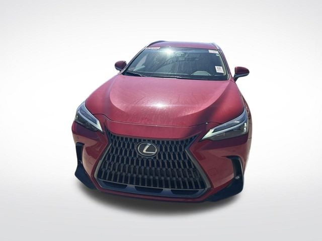2025 Lexus NX 250 Base