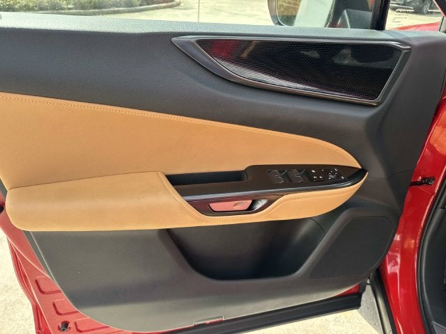 2025 Lexus NX 250 Base