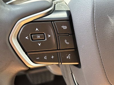 2025 Lexus NX 250 Base