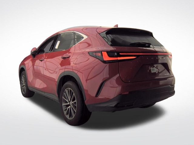 2025 Lexus NX 250 Base