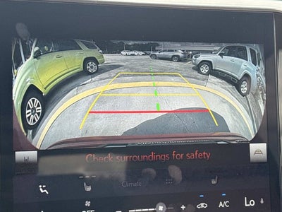 2025 Lexus NX 250 Base