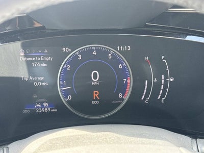 2025 Lexus NX 250 Base