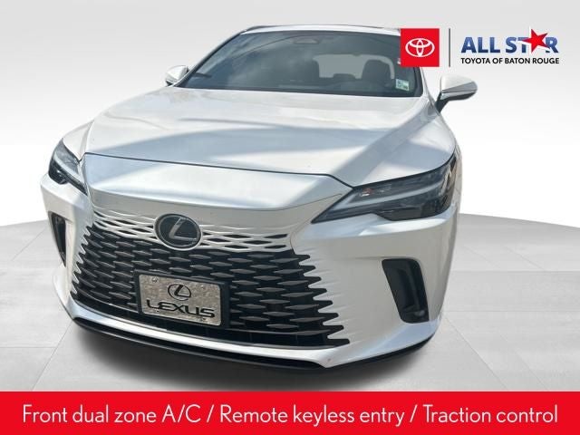 2023 Lexus RX 350 Premium
