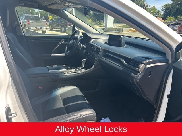 2019 Lexus RX 350