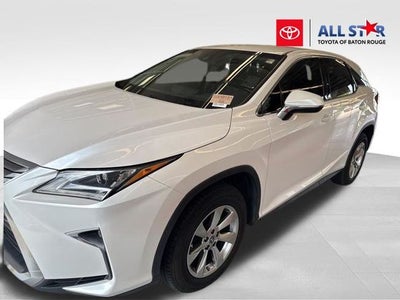 2019 Lexus RX 350