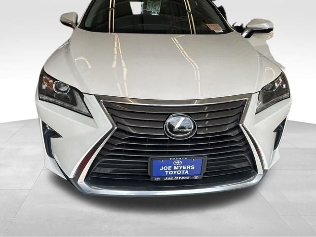 2019 Lexus RX 350