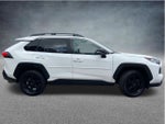 2021 Toyota RAV4 TRD Off Road