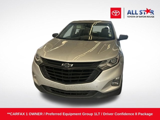 2021 Chevrolet Equinox