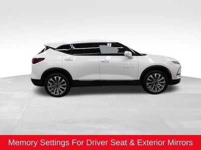 2024 Chevrolet Blazer Premier