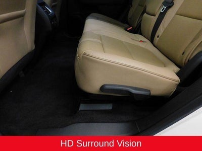 2024 Chevrolet Blazer Premier