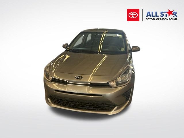 2021 Kia Rio S